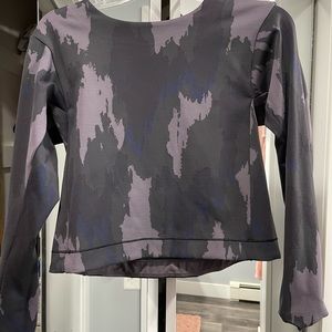 LULULEMON X ROBERT GELLER